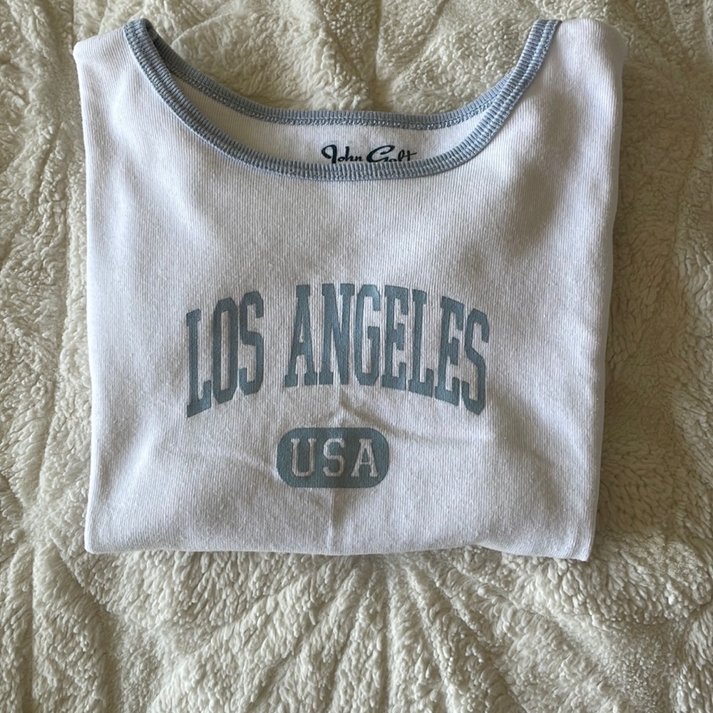 Brandy Los Angeles Usa top